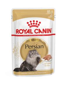 Royal Canin Persian Adult 12 x 85 g