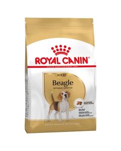 Royal Canin Beagle Adult - La Compagnie des Animaux