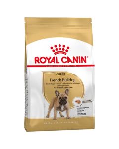Royal Canin Bouledogue Français Adult 3 kg