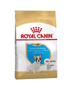 Royal Canin Bouledogue Français Junior 3 kg