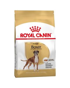 Royal Canin Boxer Adult 12 kg