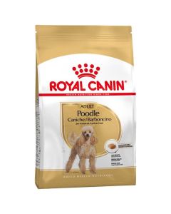 Royal Canin Caniche Adult - La Compagnie des Animaux