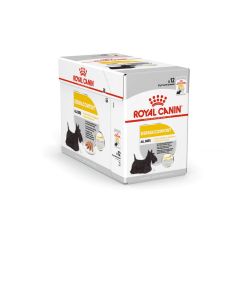 Royal Canin Canine Care Nutrition Dermacomfort mousse 12 x 85 g