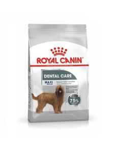 Royal Canin Canine Care Nutrition Maxi Dental Care 3 kg