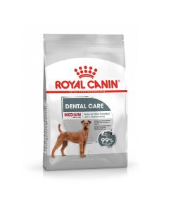 Royal Canin Canine Care Nutrition Medium Dental Care 10 kg