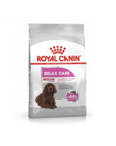 Royal Canin Canine Care Nutrition Medium Relax Care 3 kg