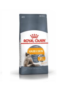 Royal Canin Féline Care Nutrition Hair & Skin Care 4 kg