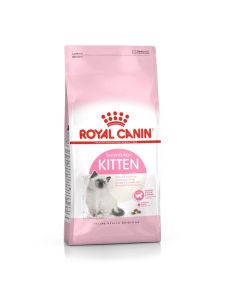 Royal Canin Féline Health Nutrition Kitten Second Age 4 kg