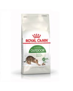 Royal Canin Féline Health Nutrition Outdoor 30 - 4 kg