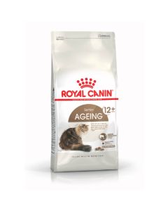 Royal Canin Feline Health Nutrition Senior Ageing 12+ 2 kg