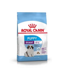 Royal Canin Giant Puppy 3,5 kg