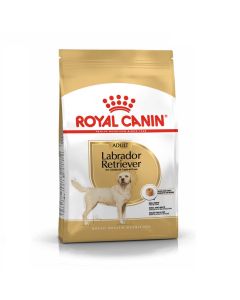 Royal Canin Labrador Adult - La Compagnie des Animaux