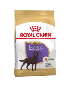 Royal Canin Labrador Adult Sterilised/Light 12 kg