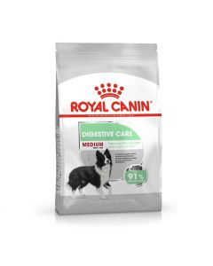 Royal Canin Canine Care Nutrition Medium Digestive Care 12 kg