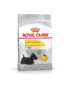 Royal Canin Canine Care Nutrition Mini Dermacomfort 8 kg