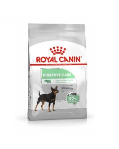 Royal Canin Canine Care Nutrition Mini Digestive Care 1 kg