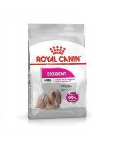 Royal Canin Canine Care Nutrition Mini Exigent 1 kg