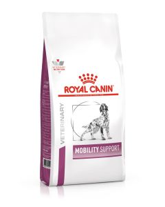 Royal Canin Vet Chien Mobility Support 2 kg