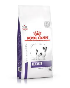 Royal Canin Vet Diet Chien Dental DSD25 3.5 kg