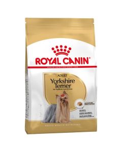 Royal Canin Yorkshire Terrier Adult - La Compagnie des Animaux