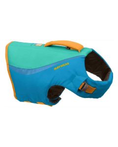 Ruffwear Gilet de sauvetage Float Coat Blue Dusk M