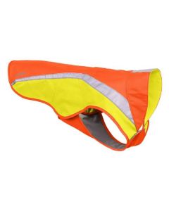 Ruffwear veste haute visibilité Lumenglow orange XS - Destockage