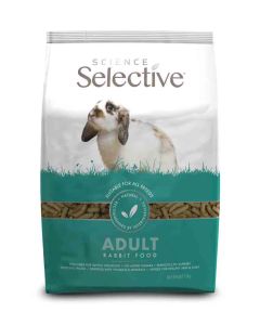 Selective Lapin 1.5 kg