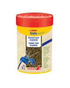 Sera Crabs Nature 100 ml