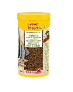 Sera Insect Nature 1000 ml