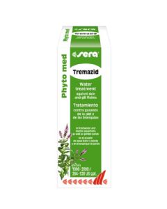 Sera Phyto med Tremazid 30 ml