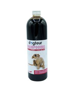 Dogteur Shampoing Pro Anti-Démangeaisons 500 ml