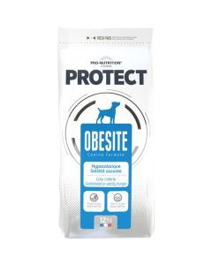 Flatazor Protect Obésité chien 12 kg