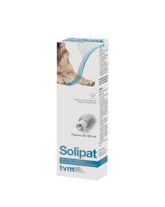 Solipat 120 ml- La Compagnie des Animaux