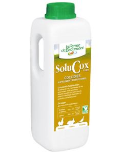 Solucox 1 L