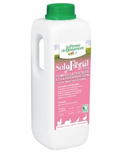 Solufertil 250 ml