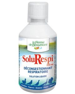 SoluRespi 250 ml