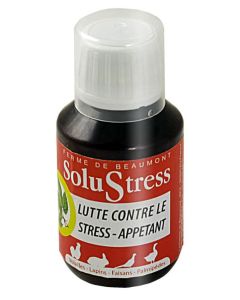 Solustress 100 ml