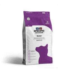 Specific Chat FGD Senior 7 kg- La Compagnie des Animaux