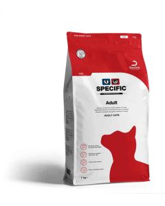 Specific Chat FXD Adult 7 kg- La Compagnie des Animaux