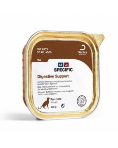 Specific Chat FIW Digestive Support 7 x 100 grs - La Compagnie des Animaux