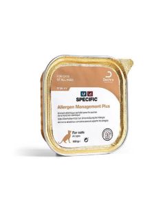 Specific Chat FOW-HY Allergen Management Plus 7 x 100 g