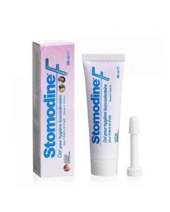 Stomodine F 30 ml - Dogteur