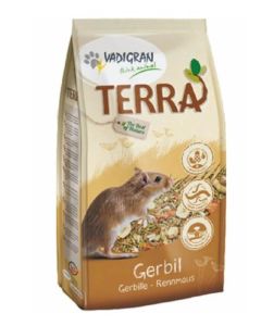 Terra Gerbille 700 g