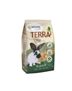 Terra Lapin 1 kg