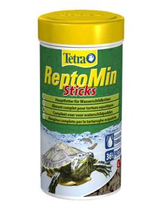 Tetra ReptoMin Sticks 1 L