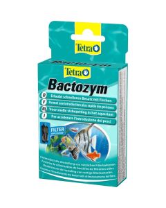 Tetra Bactozym