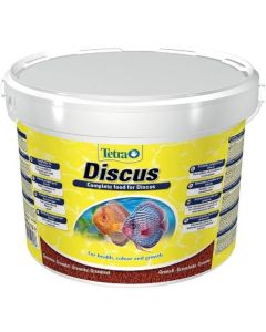 Tetra Discus Granules 10 L