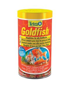 Tetra Goldfish 500 ml - La Compagnie des Animaux