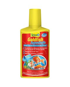 Tetra Goldfish AquaSafe 100 ml