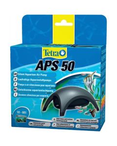 Tetra Pompe à air APS 50 - La Compagnie des Animaux